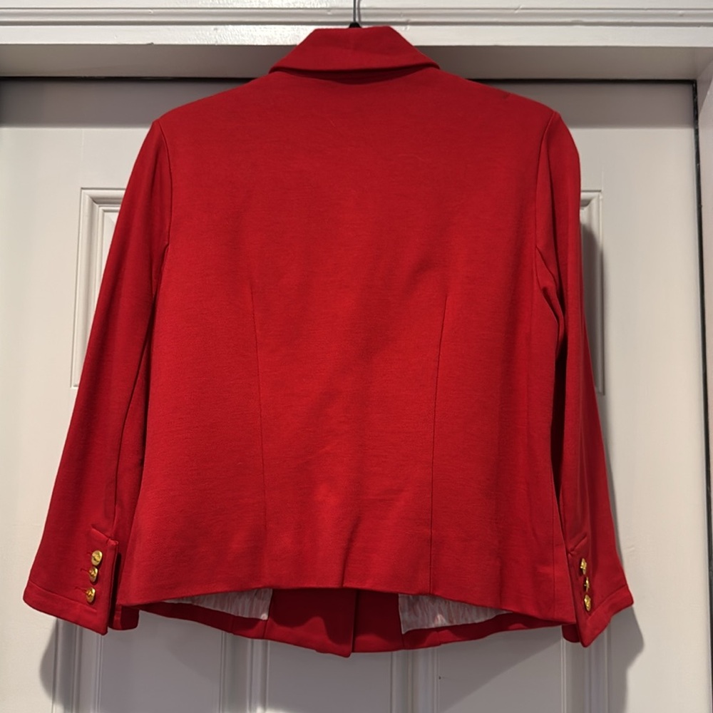 Jacket - Picture 4 of 6